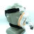 礼丝汀呼吸机面罩防护减压垫防创缓压减压海绵垫吸水脸部防压伤泡沫衬垫 B型(无胶)1片