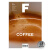 现货 Magazine F 咖啡 COFFEE NO.18期 F杂志 第18期 本期主题COFFEE  MAGAZINE B姐妹刊 美食食材料理文化饮食杂志Magazine F F杂志20期主题Too