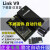 V9 仿真下载器STM32 ARM单片机 开发板烧录V8调试编程器V10 V9标配 标准版