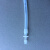 人气管接头等径直通软管直通胶管接头塑料宝塔接头实验直通管 直通(口径10.0mm)