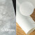 杜邦纸面料透光防水纹理商业装修装饰杜邦纸背景材料布料 65克软质厚款透光 170cm宽0.5米