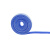 舜普（SP）MZD10-5BL 魔术贴扎带 10mm*5M蓝色（厚绒背对背5米/包）绑带束线带