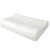 Purenlatex E001 天然 乳胶枕 护颈枕头 大平面曲线 波浪成人 枕芯 一件装