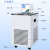 恩谊 低温恒温槽循环水槽水浴锅实验室冷却液循环槽循环泵可加热 DC-2010【10L-20~100℃】 