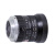 中联科创工业镜头 4mm 5mm 75mm低畸变2/3英寸C口5MP手动光圈经济款机器视觉镜头 5mm 1/1.7英寸F1.6 VM0516MPC