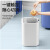 尔蓝（Airline）13L大号智能自动感应式垃圾桶 厨房客厅卧室垃圾筒AL-GB301