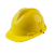 PE安全帽 颜色 黄色 印字 带印字 样式 V式
