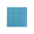 福西西泳池蓝色300*300陶瓷马赛克瓷砖 水池鱼池温泉室外室内防滑瓷砖 97 中天蓝 30×30