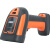 HIKROBOT 有线扫描枪MV-CRH9100-07N-R1U扫码枪USB接口