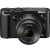 尼康（Nikon）微单相机V3 V2 V1无反单电相机专业高清家用旅游学生wifi V2+尼康10-30MM镜头 标配
