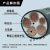 京昂国标电缆线YJV3芯4芯5芯2.5-240平方电力电缆阻燃 YJV-3X95+2X50 10米