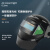 亚岳 电焊防护面罩真彩头灯款 自动变光焊工头戴式保护罩