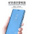 note8手机壳note9/5/8立式翻盖S7e保护皮套S8/S9+plusS6S10 S8(紫蓝色)