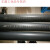 环琪管UPVC管DIN国标SCH80美标管PVC管GB工业管UPVC化工管道水管 DN200=225*16.6mm