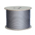 304不锈钢绳超细软晾晒衣绳包塑线1 2 3 4 5 6 8 12 16mm 0.6mm7*7*10米