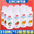 代餐果粒奶昔酸奶风味饮品310ml*12瓶整箱网红早餐牛奶饮 黄桃味12瓶整箱