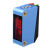CHANKO/长江 对射型方型光电式传感器红色光检测距离 CPY-DR300N3-A/300mm