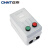 正泰（CHNT）QC36-4TA-380V-1.6A电动机电磁启动器 起动器缺相保护磁力开关 QC36系列 380V(1-1.6A)