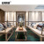 安赛瑞 地毯 加厚商用办公室宾馆酒店座椅满铺餐桌垫 1.6×2.3m 彩花之釉26789