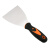 金诗洛 油灰刀 4寸 1把（起订5）水泥铲刀刮刀 刮腻子工具 铲刀  KT-247