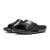亚瑟士（asics）3D打印拖鞋ACTIBREEZE 3D SANDAL 2男女多功能拖鞋 黑色 L