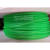 友盛聚氨酯PU圆带 绿色粗面PU圆皮带 传动带 2mm-18mm 5mm绿色200米 其他
