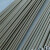 好工邦  焊接铝管 毛细铝管 铝合金管 空心小铝管  焊接切割加工  一米价  单位：米 直径25mm 