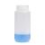垒固 塑料瓶子透明试剂瓶大口塑料瓶PP密封罐耐高温广口塑料瓶 棕色8ml/20个 PP料塑料瓶 