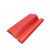 北橡 10kv绝缘胶垫 电厂配电房高压电柜绝缘地毯橡胶板 5mm红色条纹防滑 1米*10米/卷