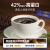 碧翠园进口蓝山风味黑咖啡美式冻干速溶咖啡0脂肪0糖添加咖啡豆粉60g