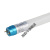led灯管长条灯彩色亮光管应急灯电棒管一体灯 115厘米T5普通荧光灯管6支 白  1.2