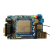 4G GPS+以太网W5500开发板EC200模块CAT1网口扫码控制蓝牙 EC200U带定位蓝牙套件
