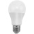 今海 路灯室内照明LED塑包铝E27灯泡螺口球泡灯 常明灯泡12w