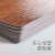 居拾忆 防滑垫塑胶地板革地毯直铺防水加厚耐磨PVC地垫地板垫胶垫 白芯塑胶地板 银枫木2米宽0.5m长（1mm厚）