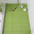 金诗洛 浴室防滑垫拼接脚垫 自由拼接 绿色 洗澡间防水隔水垫 KT-465