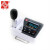 杭州爱华 职业卫生噪声测量仪器个人噪声分析仪专业声级计个体声音分贝仪ASV5911-1单套标配带OCT频谱