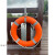 船用救生圈支架铁质201-304不锈钢 救生圈配套固定架子救生圈支架 不锈钢双圈挂钩