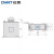 正泰（CHNT）电力电容器 BZMJ0.45无功补偿自愈式低压并联电力电容器450V 450v 40kvar(千乏)