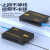 TH-3100AB百兆单模单纤光纤收发器光电转换器光钎一对加强版 加强版1对百兆单模单纤1光8（A