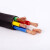 汉缆（hanlan）控制电缆（软芯） KVVR 14*1.5
