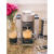 雀巢（Nestle）瑞士雀巢Nespresso/奈斯派索VERTUO咖啡机专用胶囊咖啡半球形浓缩 Mug/230ml-Mexico墨西哥强
