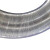 军华 PVC耐油胶管（不含接头）透明钢丝胶管 2.5寸DN65 1米 3米起订