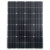 单晶太阳能发电板100W光伏电池板200瓦充电板12V户外太阳能板 60W单晶太阳能板+控制器30A 电压18V充12