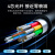 天背（Tianbei）光纤HDMI线2.1版 8K60Hz 高清视频线 机顶盒显示器投影连接线  兼容HDMI2.0 1.5米 TB-E00R11