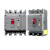德力西电气 塑壳漏电保护断路器 剩余电流断路器 CDM3L-400F系列 43002B 350A 1/3/5 