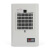 达润电柜空调 机柜空调 工业配电箱冷气机电控柜配电柜散热空调 300W机械空调