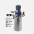 电动搅拌压力桶不锈钢桶点胶机压力点胶储料桶1升-100L支持订做 电动搅拌压力桶25L