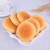 老面法饼湖南特产老式面发饼传统早餐小包装怀旧 买10个送5个（实发15个）
