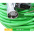 FAGOR发格信号线EEC-SP-15编码器信号反馈连接线电缆线 绿色 5M