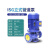 御舵(15kw80-200)IRG立式管道离心泵380V大功率工业增压泵锅炉冷却循环管道泵剪板B2